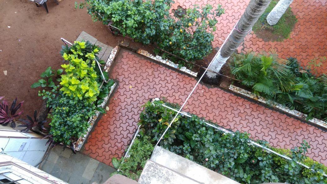 Sunny Holiday Homes Calangute Extérieur photo